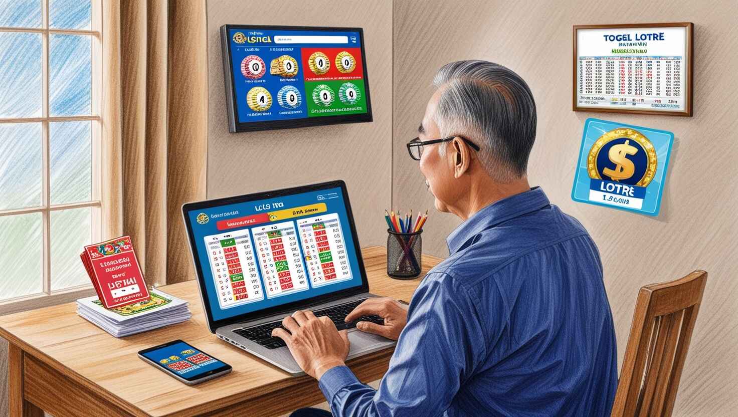 Prediksi Akurat